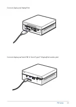 Preview for 23 page of Asus PN50 User Manual