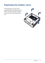 Preview for 31 page of Asus PN50 User Manual