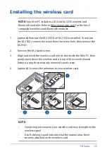 Preview for 35 page of Asus PN50 User Manual