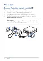 Preview for 64 page of Asus PN50 User Manual