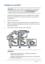 Preview for 81 page of Asus PN50 User Manual