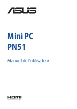 Предварительный просмотр 47 страницы Asus PN51 User Manual