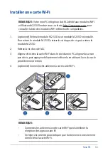 Предварительный просмотр 81 страницы Asus PN51 User Manual