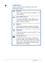 Preview for 15 page of Asus PN61 Series User Manual