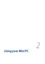 Preview for 17 page of Asus PN61 Series User Manual