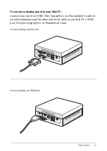 Preview for 21 page of Asus PN61 Series User Manual