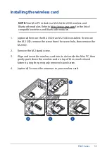 Preview for 33 page of Asus PN61 Series User Manual