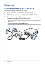 Preview for 62 page of Asus PN61 Series User Manual