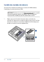 Preview for 74 page of Asus PN61 Series User Manual