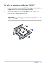 Preview for 75 page of Asus PN61 Series User Manual