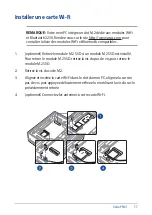 Preview for 77 page of Asus PN61 Series User Manual