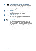 Preview for 16 page of Asus PN62S User Manual