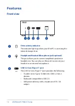 Preview for 10 page of Asus PN63-S1 Series User Manual