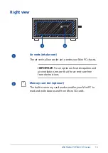 Preview for 13 page of Asus PN63-S1 Series User Manual