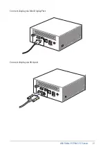 Preview for 21 page of Asus PN63-S1 Series User Manual