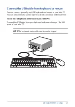 Preview for 23 page of Asus PN63-S1 Series User Manual