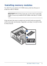 Preview for 33 page of Asus PN63-S1 Series User Manual