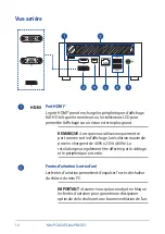 Preview for 64 page of Asus PN63-S1 Series User Manual