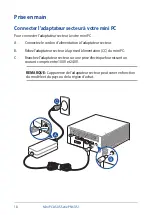 Preview for 68 page of Asus PN63-S1 Series User Manual