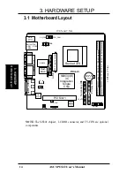 Preview for 14 page of Asus POLO SiS630(E) Ultra-AGP User Manual