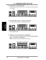 Preview for 26 page of Asus POLO SiS630(E) Ultra-AGP User Manual