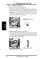 Preview for 28 page of Asus POLO SiS630(E) Ultra-AGP User Manual