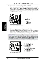 Preview for 32 page of Asus POLO SiS630(E) Ultra-AGP User Manual