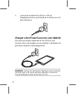 Preview for 24 page of Asus Power Case CB81 User Manual