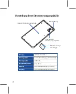 Preview for 26 page of Asus Power Case CB81 User Manual