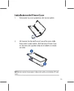 Preview for 33 page of Asus Power Case CB81 User Manual