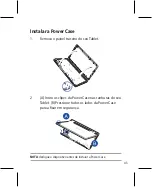 Preview for 43 page of Asus Power Case CB81 User Manual