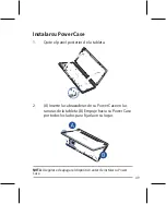 Preview for 49 page of Asus Power Case CB81 User Manual