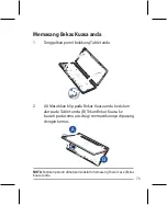 Preview for 73 page of Asus Power Case CB81 User Manual