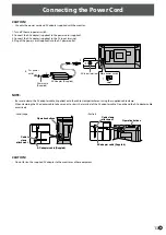 Preview for 13 page of Asus PQ321Q User Manual