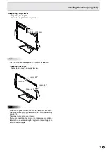 Preview for 11 page of Asus PQ321QE User Manual