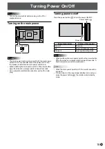 Preview for 15 page of Asus PQ321QE User Manual