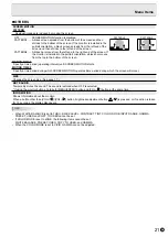 Preview for 21 page of Asus PQ321QE User Manual