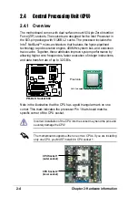 Preview for 30 page of Asus PR-DLS User Manual