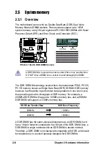 Preview for 34 page of Asus PR-DLS User Manual