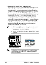 Preview for 44 page of Asus PR-DLS User Manual