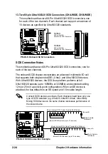 Preview for 50 page of Asus PR-DLS User Manual