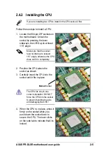 Preview for 29 page of Asus PR-DLSR User Manual