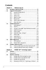 Preview for 6 page of Asus PREMIUM P5N72-T User Manual