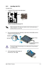 Preview for 33 page of Asus PREMIUM P5N72-T User Manual