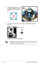 Preview for 36 page of Asus PREMIUM P5N72-T User Manual