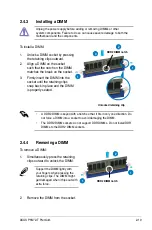 Preview for 45 page of Asus PREMIUM P5N72-T User Manual