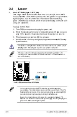 Preview for 50 page of Asus PREMIUM P5N72-T User Manual