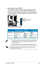 Preview for 55 page of Asus PREMIUM P5N72-T User Manual