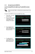 Preview for 77 page of Asus PREMIUM P5N72-T User Manual