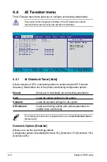 Preview for 88 page of Asus PREMIUM P5N72-T User Manual